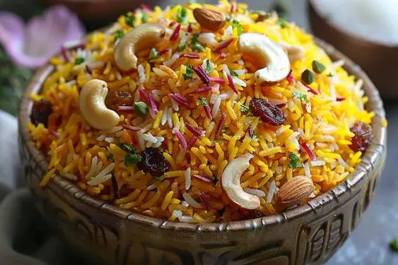 Modur Pulav