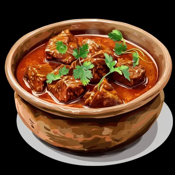 Rogan Josh