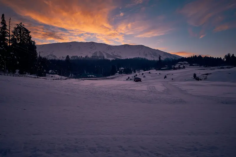 Gulmarg