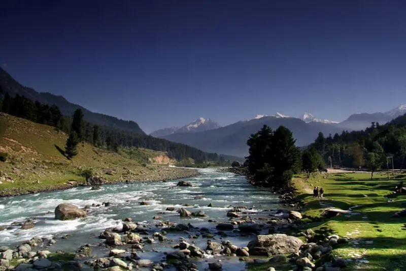 Chandanwari