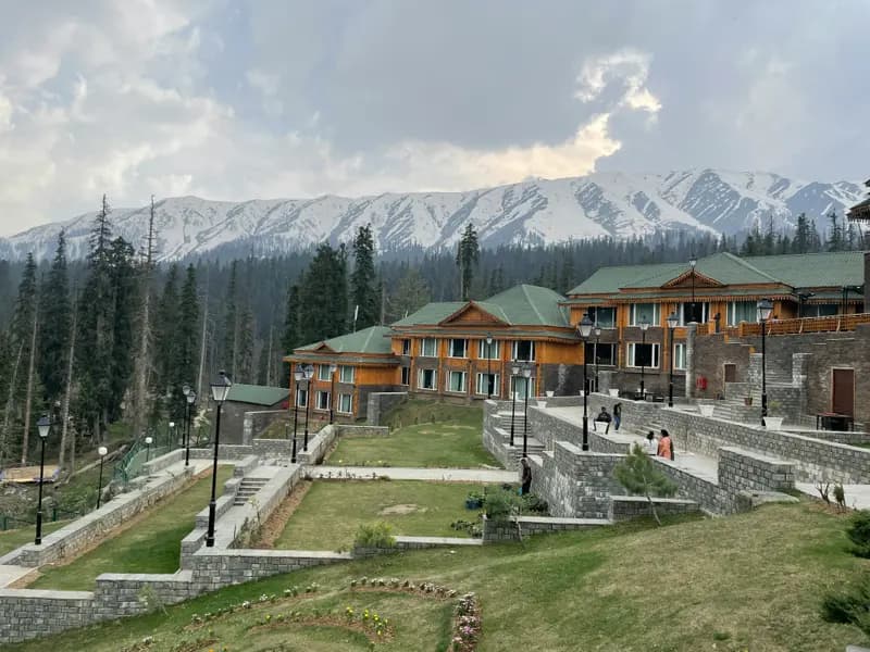 Gulmarg